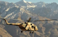 Талибы сбили еще один вертолет – сводка боевых действий в Афганистане