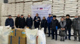 Как Россия поддерживает продовольственную безопасность Кыргызстане