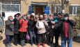 В Западно-Казахстанской области сельчане добились от акимата отказа на переименование поселка