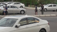 Засилие белого. В Туркменистане очередные требования к внешнему виду автомобилей 