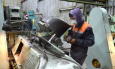 Просела на 18% — промышленность Кыргызстана продолжает бить антирекорды