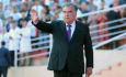 СМИ заговорили об ухудшении состояния здоровья президента Таджикистана Эмомали Рахмона
