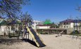 В Самаркандской области в 2020 году должны были построить 42 детские площадки, но не появилось ни одной