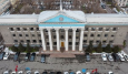 Кыргызстан. Чиновники мэрии и депутаты БГК списали 43 млн сомов. При чем тут выборы