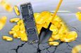 В Китае начали производить специальные SSD-носители для майнинга криптовалюты Chia
