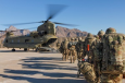 Посол США в Казахстане: Вывод войск НАТО из Афганистана будет нелегким