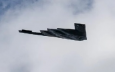 Китай впервые показал свой новый беспилотный стелс-бомбардировщик