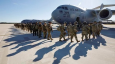 Пентагон и НАТО обсуждают передислокацию своих войск из Афганистана в Центральную Азию