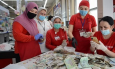 В Ташкенте неизвестные оставили в ящике для пожертвований тяжелобольным детям 50 тысяч долларов