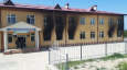 Почти 40 кыргызских школ закрыты на границе с Таджикистаном