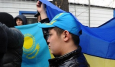 Казахстан. Отравленными национализмом массами легче управлять