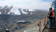 Рудник «Кумтор» в Кыргызстане обрастает штрафами и исками