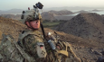 США рассматривают вариант перемещения войск из Афганистана в Центральную Азию