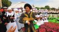 Кыргызстан. Президент сам должен соблюдать принципы своей концепции духовно нравственного развития