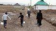 Жители южного Таджикистана страдают от нехватки питьевой воды