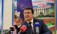 Министр здравоохранения Таджикистана опроверг возвращение коронавируса в страну