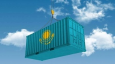Экспорт казахстанских товаров вышел на годовой максимум