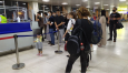 Кыргызстан развернул самолёт «Сомон Эйр» с 200 пассажирами из аэропорта Бишкека