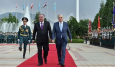 Токаев в Душанбе: Казахстан доказывает свое лидерство в регионе?
