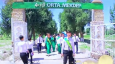 Туркменистан. Родителям выпускников объявили о сокращении госпрограммы финансирования обучения за рубежом