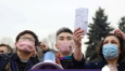 Сможет ли феминизм прижиться в Казахстане?