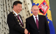 «Жэминь жибао»: Китаю и России не страшны никакие внешние силы