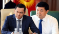 Неделя задержаний в Кыргызстане: за что сидят экс-премьеры страны