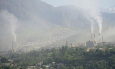 Таджикистан. Грязный воздух Душанбе опаснее коронавируса