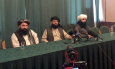 Талибы начинают угрожать постсоветским республикам