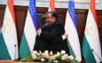Друзья навеки: что связывает Таджикистан и Узбекистан