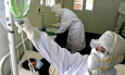 В Кыргызстане объявлена третья волна коронавируса