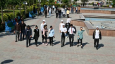 Минздрав отрицает вспышку коронавируса в Таджикистане