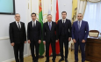 Россия и Туркменистан осваивают новые варианты транспортировки грузов