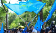 В Казахстане национализм оформляется в качестве политического проекта