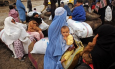 Таджикистан и соседние страны ждут тысячи беженцев