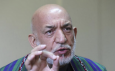 Хамид Карзай заявил, что США оставляют Афганистан в «полном позоре и катастрофе»
