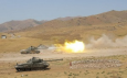Узбекистан объявил проверку боеготовности войск из-за ситуации в Афганистане