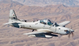 ВВС уничтожили несколько сотен талибов – сводка боевых действий в Афганистане