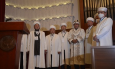 Что известно о новом муфтии Кыргызстана Замире кары Ракиеве?