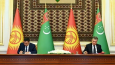 Итоги визита Садыра Жапарова в Туркменистан. Декларация или реальные планы?