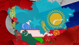 «Центральная Азия может стать ахиллесовой пятой России»