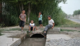 Живущие у границы с Афганистаном узбекистанцы: для нас это уже привычно, как полет мухи