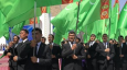 Правозащитники рассказали представителям ЕС о кризисной ситуации с правами человека в Туркменистане