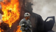 «Афганистан после ухода США: вакуум безопасности навсегда?»