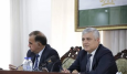 Госкомземли Таджикистана о коррупции, границе, земельных ресурсах и пастбищах