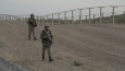 Таджикистан и Кыргызстан описали еще 40 километров границы