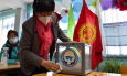Кыргызстан меняет правила парламентских выборов