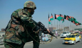 Афганистан: фронт за линией фронта