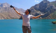 Как пандемия помогла развитию внутреннего туризма в Таджикистане