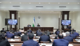 Состоялось заседание Национального совета по противодействию коррупции Республики Узбекистан